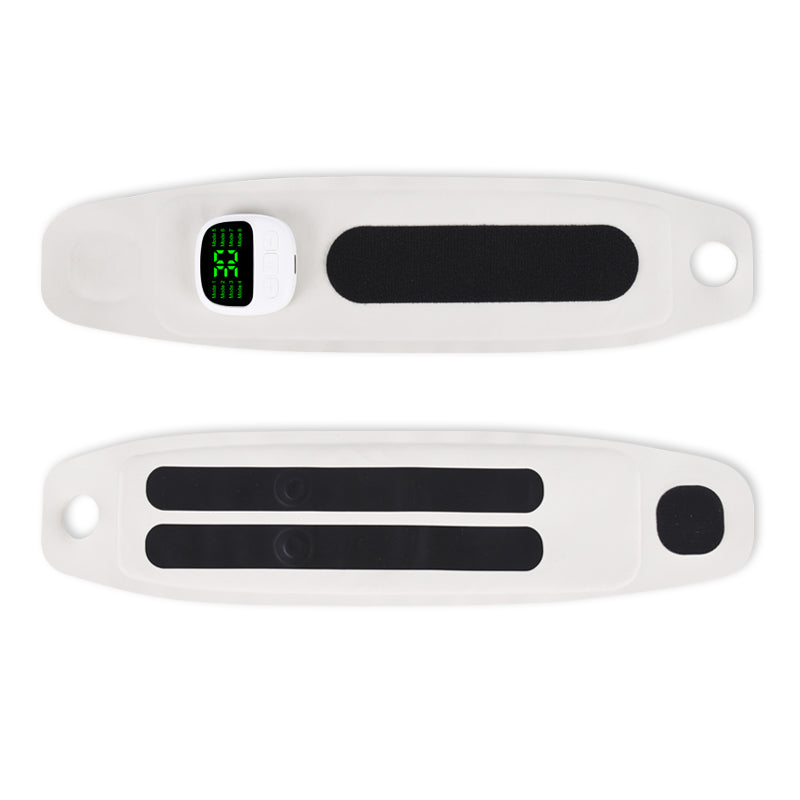 USB Rechargeable Electric Wrist Massager, Vibration Therapy for Tenosynovitis Relief, Fatigue & Carpal Tunnel Aid