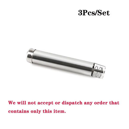 Natural Bamboo Moxibustion Box  Traditional Moxa Therapy Burner For Pain Relief Acupuncture  Body M 14