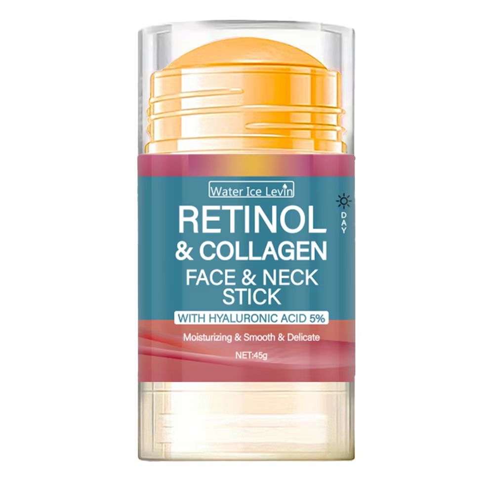 Retinol Collagen Lifting Cream Stick  Firming  Brightening AntiAging Moisturizer 6