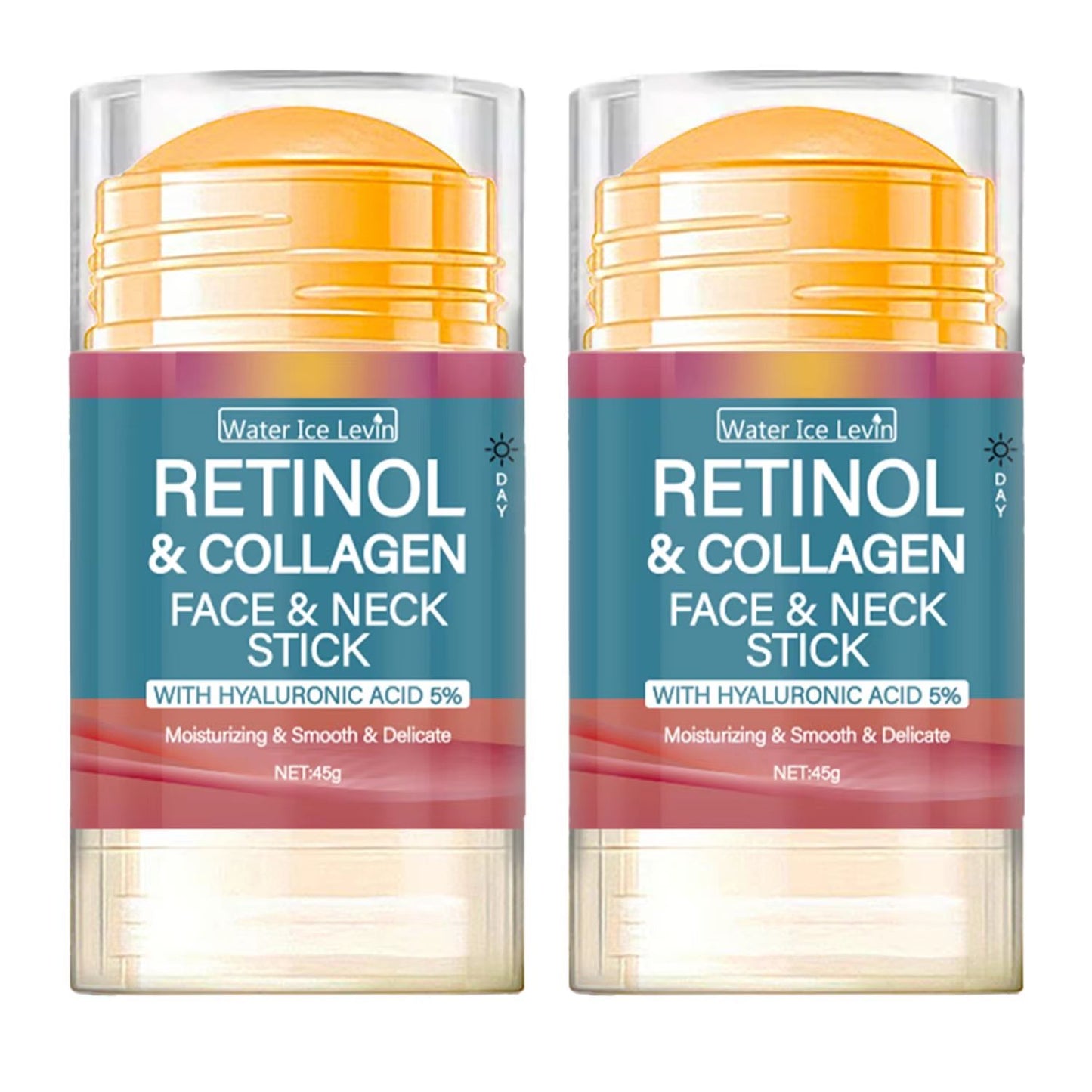 Retinol Collagen Lifting Cream Stick  Firming  Brightening AntiAging Moisturizer 7