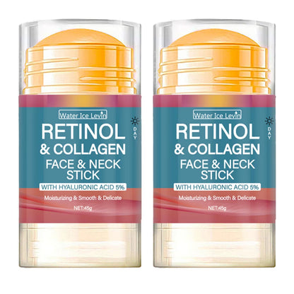 Retinol Collagen Lifting Cream Stick  Firming  Brightening AntiAging Moisturizer 7