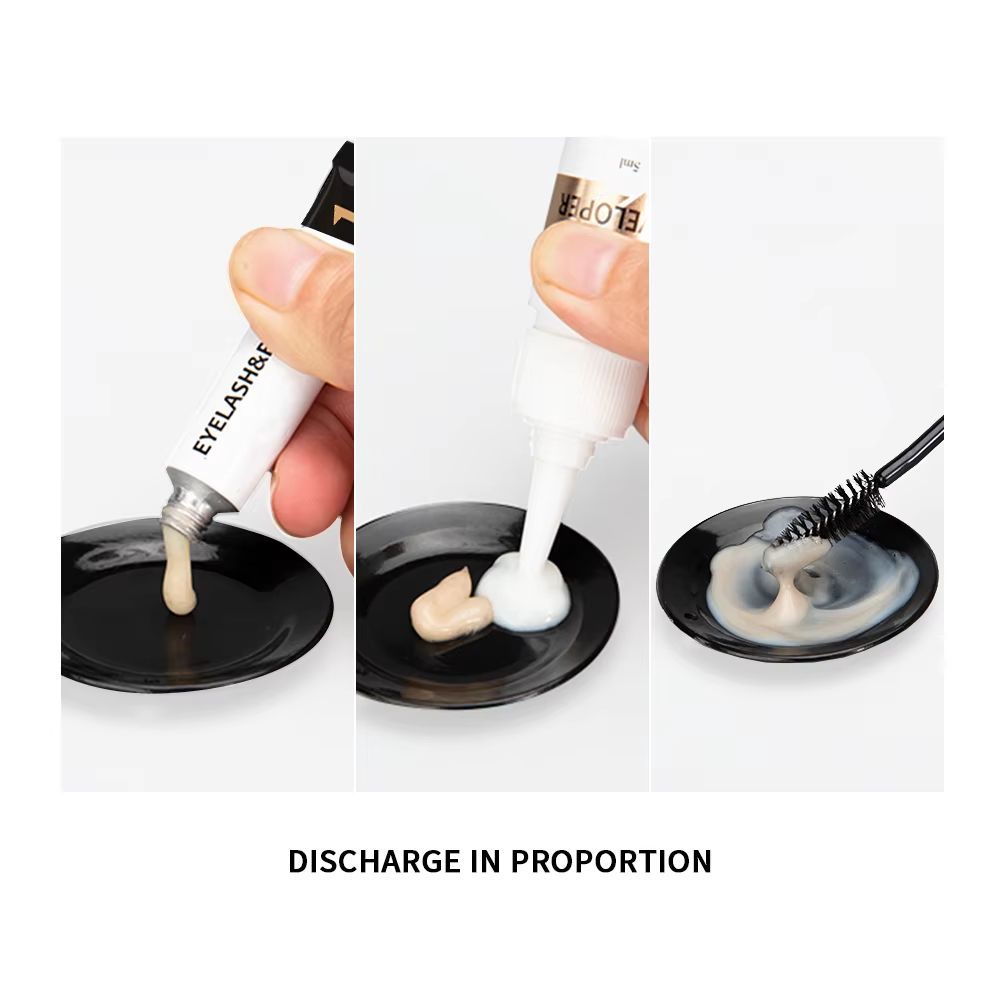 ICONSIGN Professional Eyebrow Tint Kit  Eyelash Dye  LongLasting Color And SalonQuality Results At  3