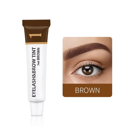 ICONSIGN Professional Eyebrow Tint Kit  Eyelash Dye  LongLasting Color And SalonQuality Results At  6