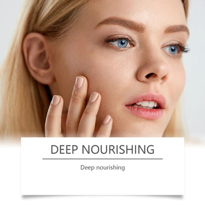 Advanced Retinol Cream  Hydrating AntiAging Face Moisturizer For Wrinkles Fine Lines  Firmness 3