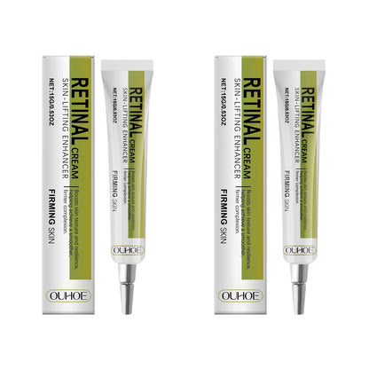 Advanced Retinol Cream  Hydrating AntiAging Face Moisturizer For Wrinkles Fine Lines  Firmness 6