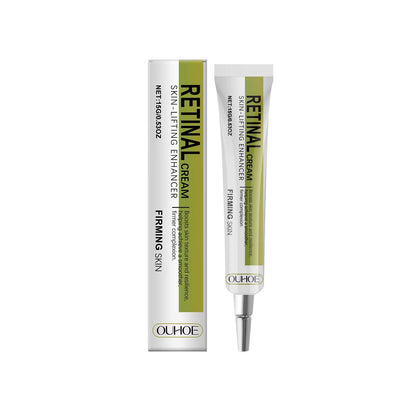 Advanced Retinol Cream  Hydrating AntiAging Face Moisturizer For Wrinkles Fine Lines  Firmness 7