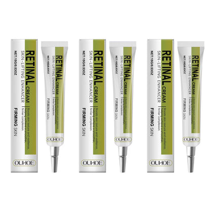 Advanced Retinol Cream  Hydrating AntiAging Face Moisturizer For Wrinkles Fine Lines  Firmness 8