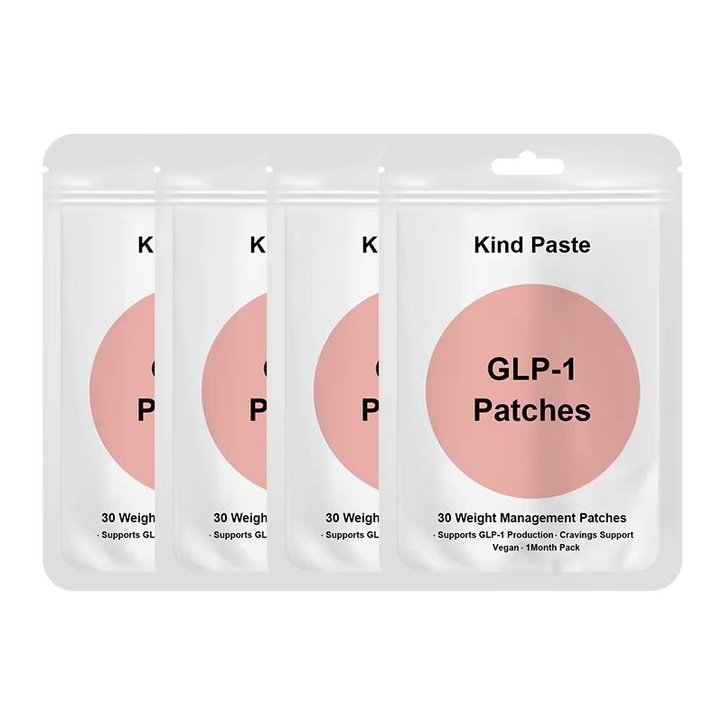 Hot Assistive Care Slimming Patch  306090120 PCS LongLasting Weight Management Patches 9