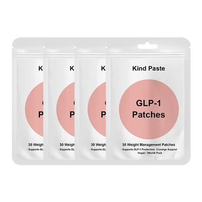 Hot Assistive Care Slimming Patch  306090120 PCS LongLasting Weight Management Patches 9