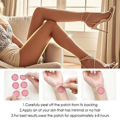 Hot Assistive Care Slimming Patch  306090120 PCS LongLasting Weight Management Patches 4