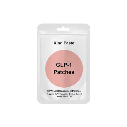 Hot Assistive Care Slimming Patch  306090120 PCS LongLasting Weight Management Patches 6