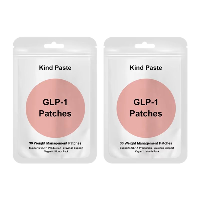 Hot Assistive Care Slimming Patch  306090120 PCS LongLasting Weight Management Patches 7