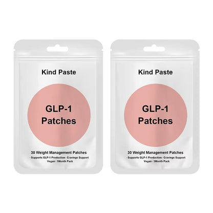 Hot Assistive Care Slimming Patch  306090120 PCS LongLasting Weight Management Patches 7