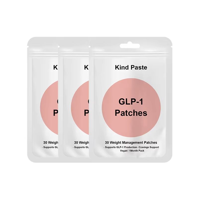 Hot Assistive Care Slimming Patch  306090120 PCS LongLasting Weight Management Patches 8