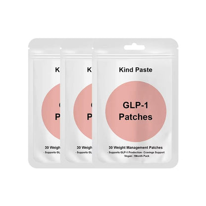 Hot Assistive Care Slimming Patch  306090120 PCS LongLasting Weight Management Patches 8