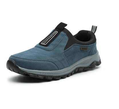 Indestructible Mens Sneakers Lightweight Breathable Running And Work Shoes 5