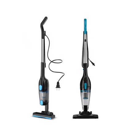 INSE R3S Corded Vacuum Cleaner with Strong Suction for Home and Car Cleaning