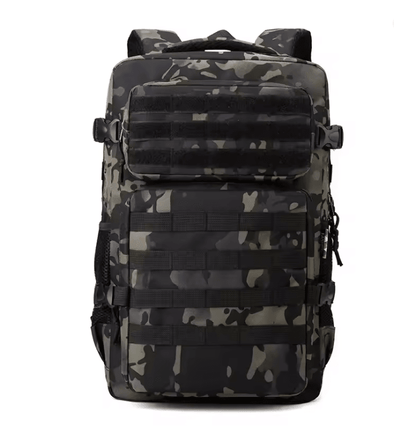 35L Tactical Backpack Waterproof Outdoor Hiking And Camping Rucksack 3