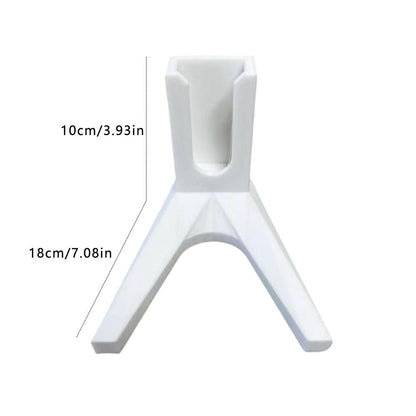 Heavy Duty Bicycle Kickstand for Mountain Bike,Tool Free Installation Adjustable Side Stand for Stable Parking,Road bike