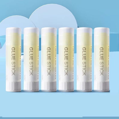 MG Solid Glue Stick Nontoxic Strong Glue 21g Pcs School Supplies Student Stationery Office Sealing  7