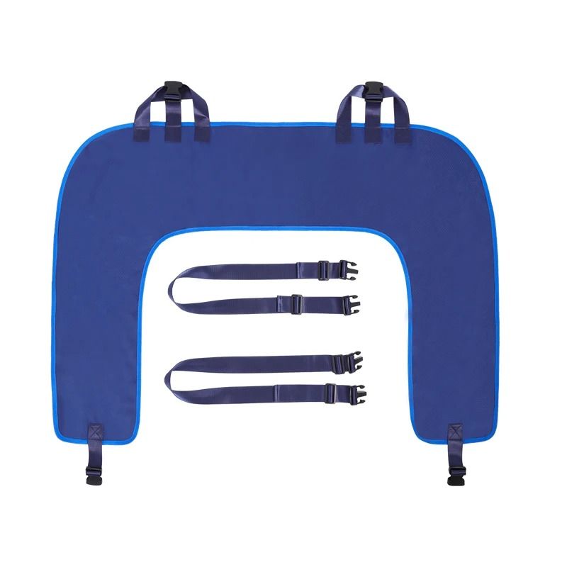Positioning Bed Pad With Reinforced Handles For Elderly And Patient Care 6