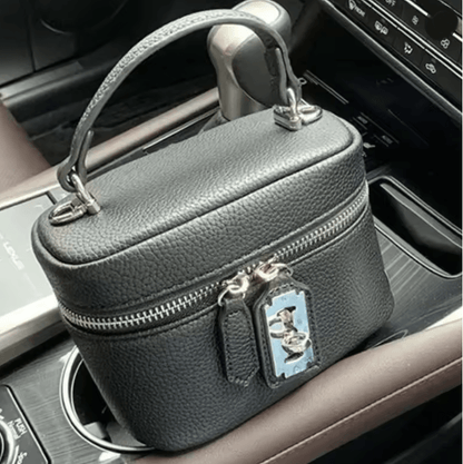 Canvas Crossbody Bag For Women Casual Shoulder Handbag Small Designer Purse 5