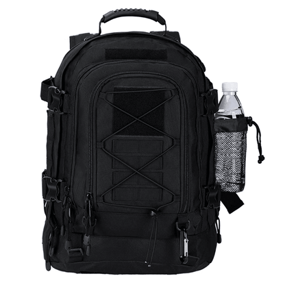 60L Tactical Backpack Waterproof Military Hiking and Camping Rucksack