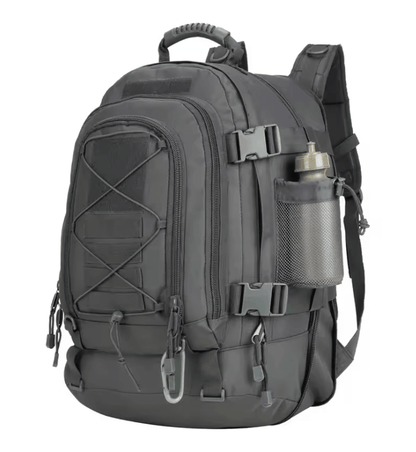 60L Tactical Backpack Waterproof Military Hiking And Camping Rucksack 5