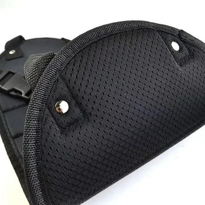 Portable Airplane Footrest Hammock For Travel Comfort 5