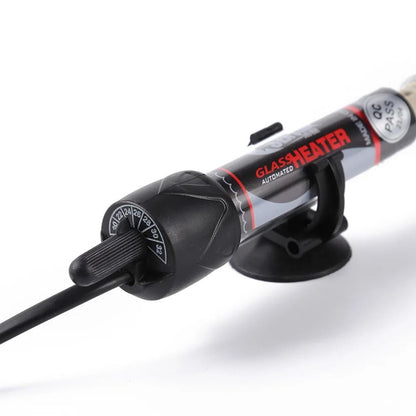 Aquarium Fish Tank Heater Adjustable Thermostat Rod 25W300W 3