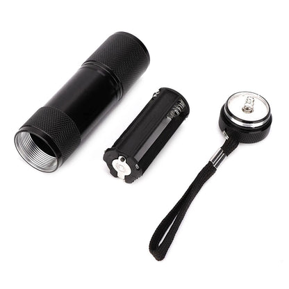 Red Light Vein Finder Device For Children And Elderly Vascular Display 4
