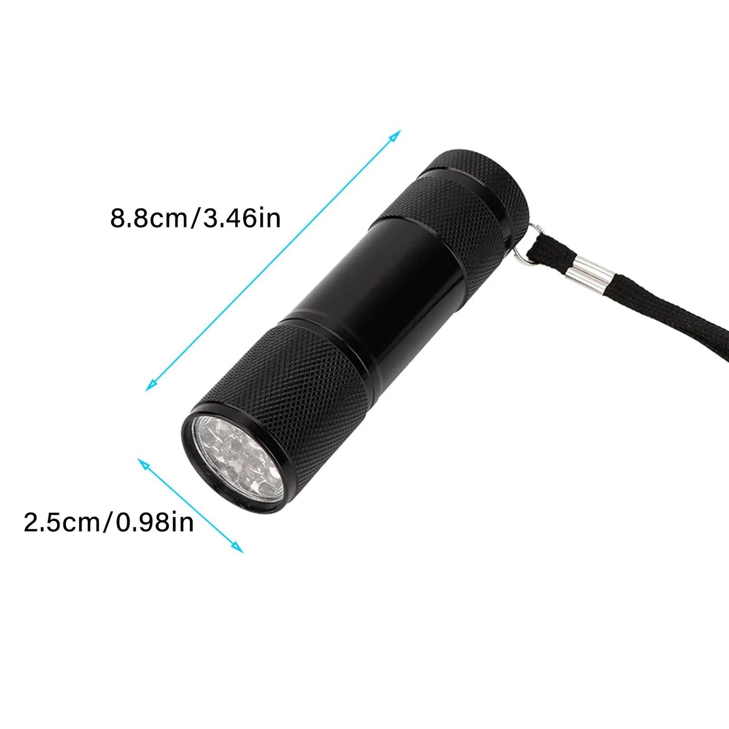 Red Light Vein Finder Device For Children And Elderly Vascular Display 5