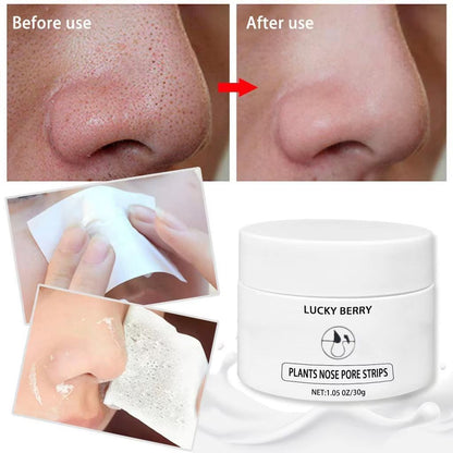 Deep Cleansing Milky Mud Mask  Lightweight Acne  Blackhead Remover 4