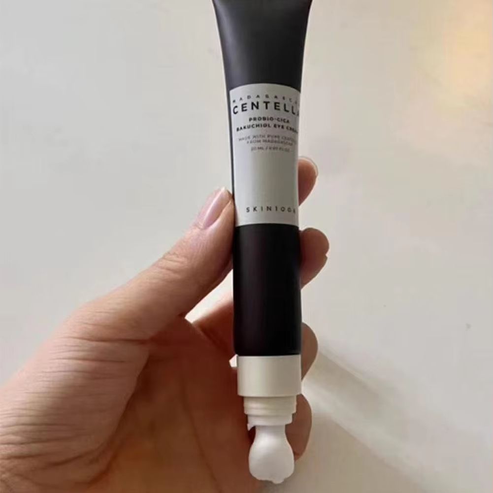 Centella ProbioCica Bakuchiol Eye Cream  Hydrating Soothing AntiWrinkle Eye Care 4