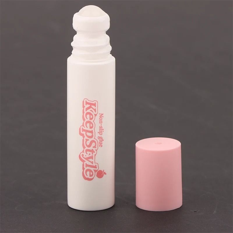 Roll On Skin Adhesive Body Glue For Clothing Non Slip Strap Fixer 6