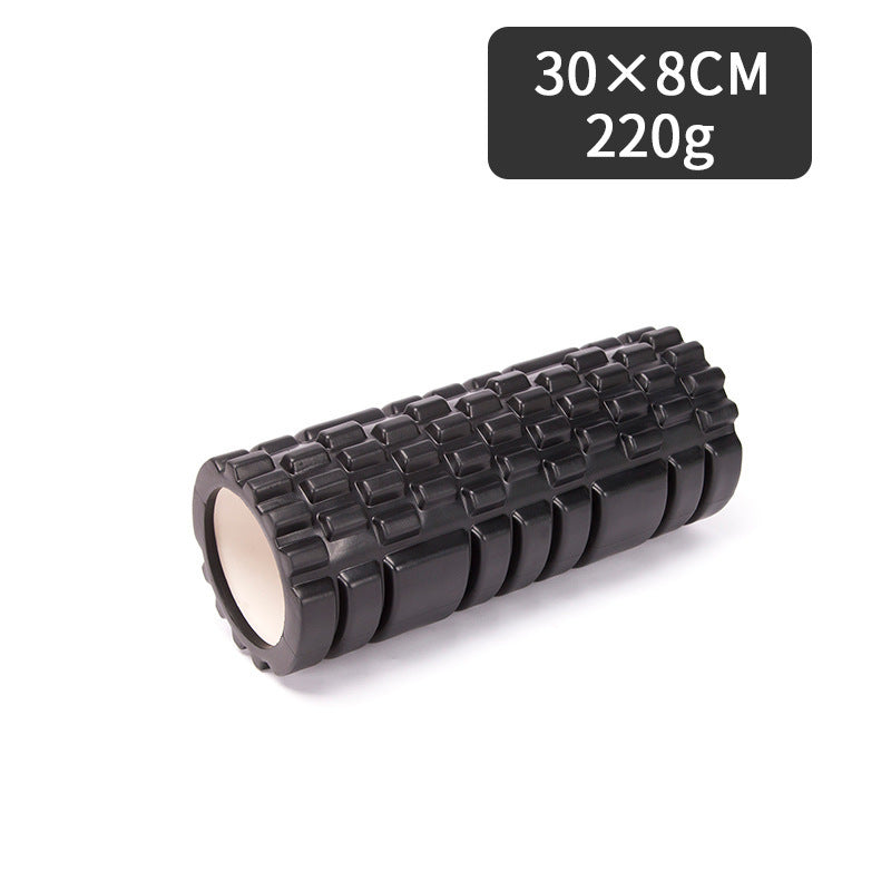 Foam Rollers For Muscle Massage HighDensity Back Foam Roller For Back Pain Relief  Muscle Recovery  7