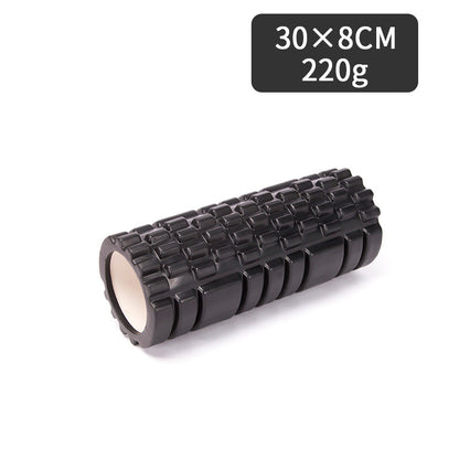 Foam Rollers For Muscle Massage HighDensity Back Foam Roller For Back Pain Relief  Muscle Recovery  7