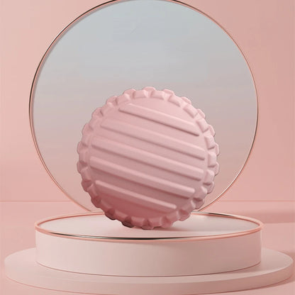 Light Massage Adsorption Ball, Floating Point Muscle Relaxation Massager, Reusable Washable Pain Relief