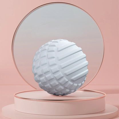Light Massage Adsorption Ball, Floating Point Muscle Relaxation Massager, Reusable Washable Pain Relief