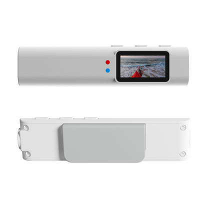 2.7K Ultra HD Glasses Camera,Wireless FPV Recording Camera with WiFi APP Control,Perfect for Vlogging,Sports,and Meeting