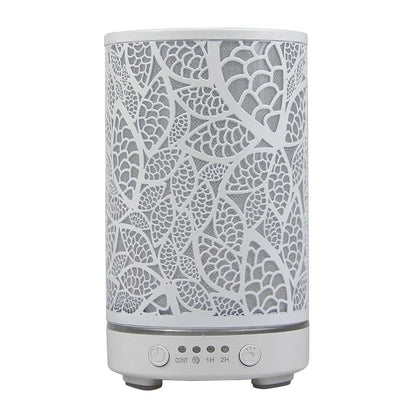 Leaf LED Aroma Diffuser And Humidifier 7