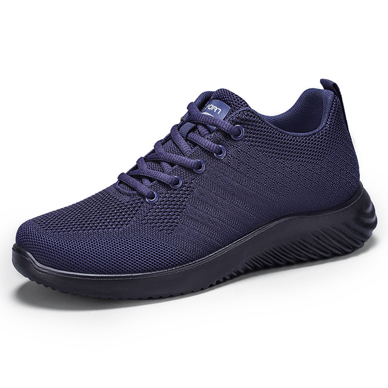 Breathable Mens Summer Sneakers Comfort Casual Sneakers Fashion Mens Sneakers Lightweight Cheap Sho 6