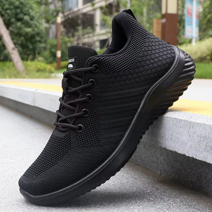 Breathable Mens Summer Sneakers Comfort Casual Sneakers Fashion Mens Sneakers Lightweight Cheap Sho 4