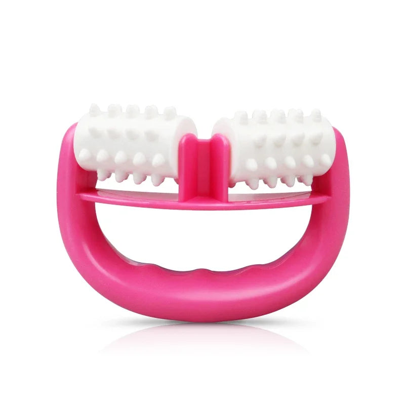 Handheld Anti Cellulite Massager Roller, Fast Anti Cellulite Roller Beauty Massager, Cellulite Leg Lift Massage Health