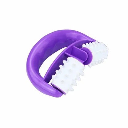 Handheld Anti Cellulite Massager Roller, Fast Anti Cellulite Roller Beauty Massager, Cellulite Leg Lift Massage Health