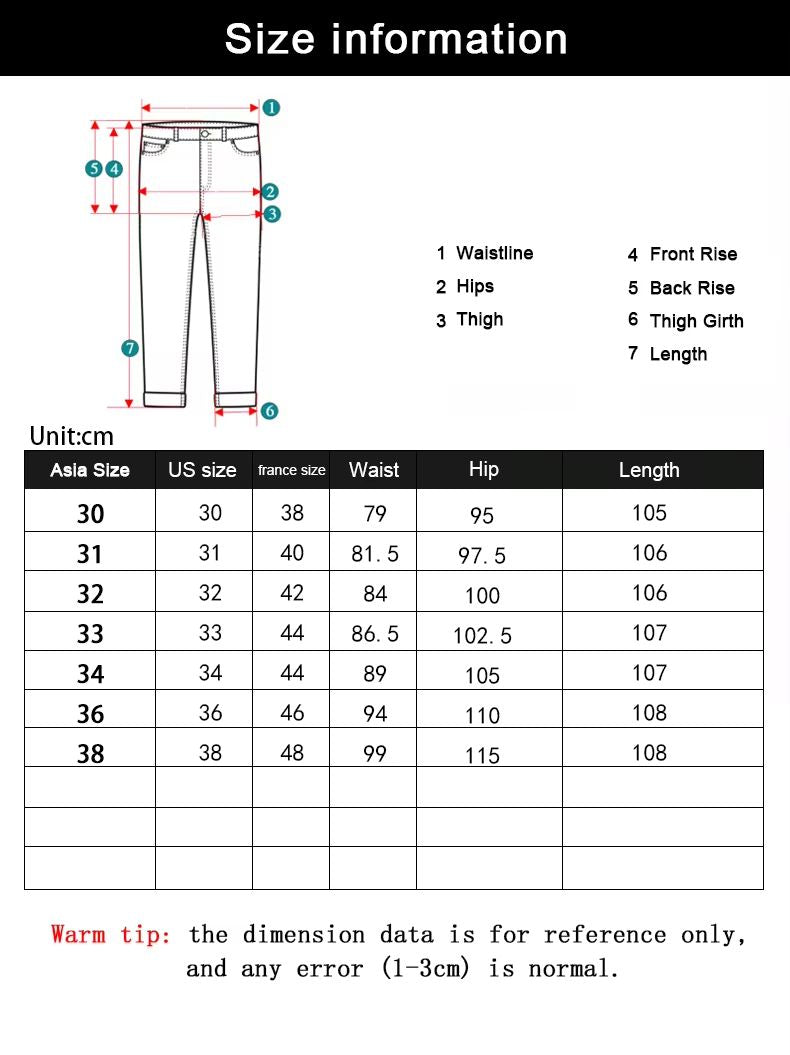 Summer Thin Elastic Waist Cotton Straight Casual Mens Pants 5