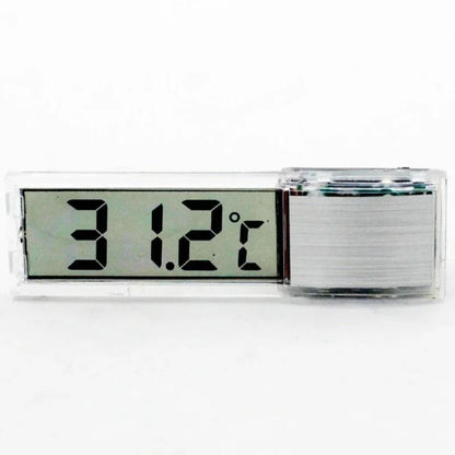 Aquarium Digital LCD Thermometer For Fish Tank Temperature Measurement 6