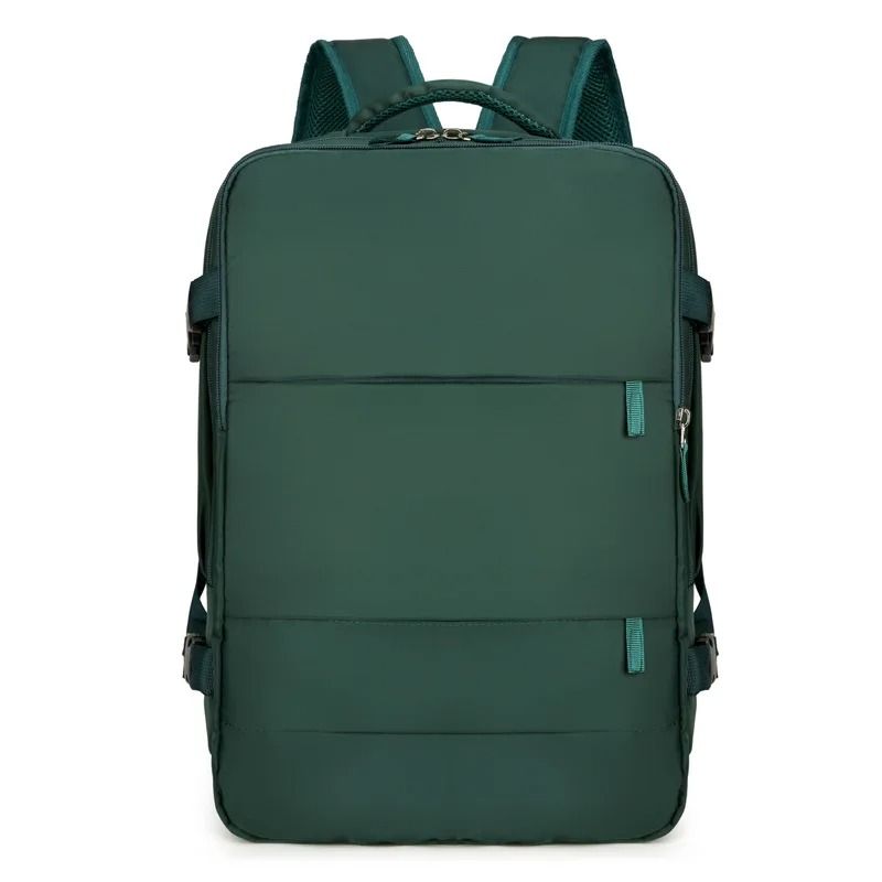 Cabin Size Travel Laptop Backpack For Men And Women 11