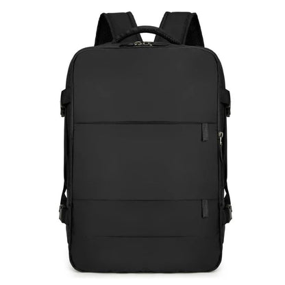 Cabin Size Travel Laptop Backpack For Men And Women 6
