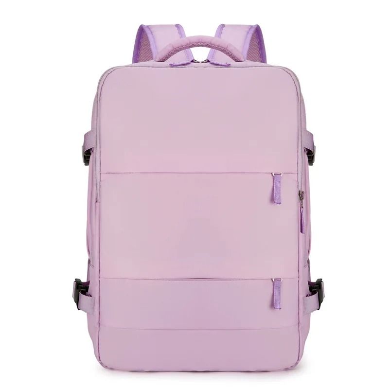 Cabin Size Travel Laptop Backpack For Men And Women 7